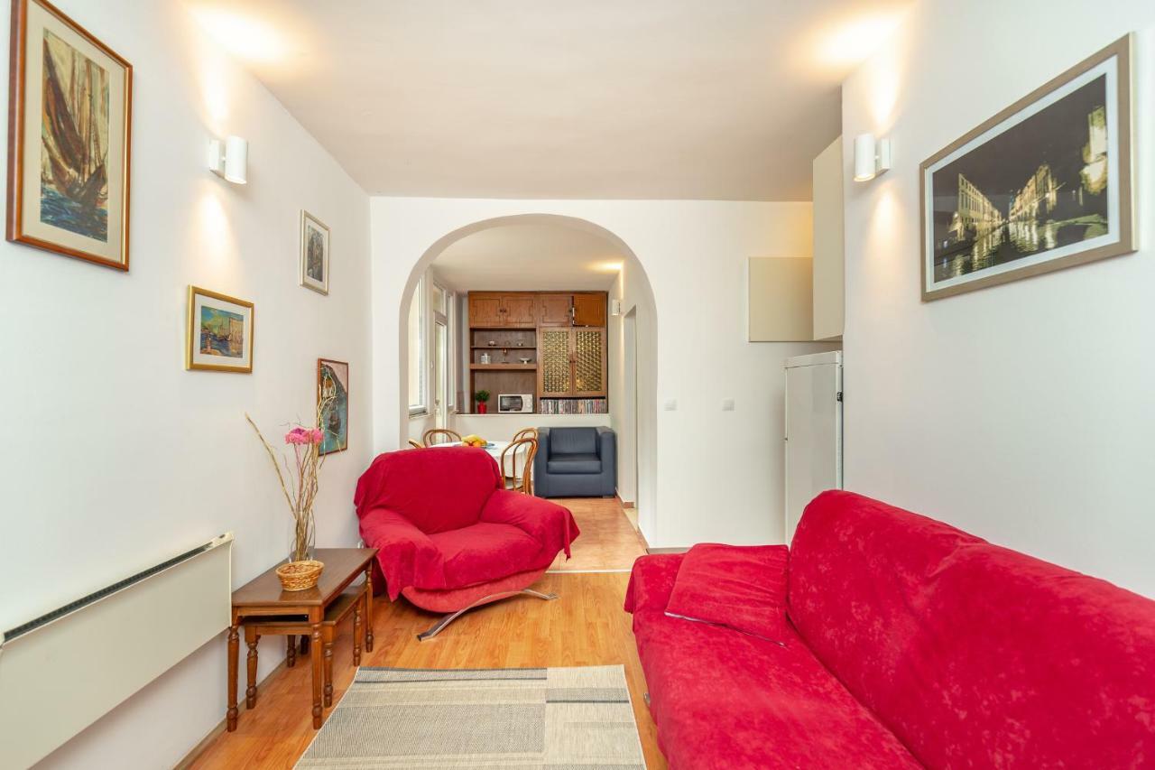 Apartment Relax - 1.4Km From The Old Town Dubrovnik Eksteriør billede