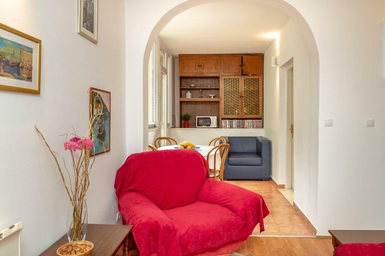 Apartment Relax - 1.4Km From The Old Town Dubrovnik Eksteriør billede