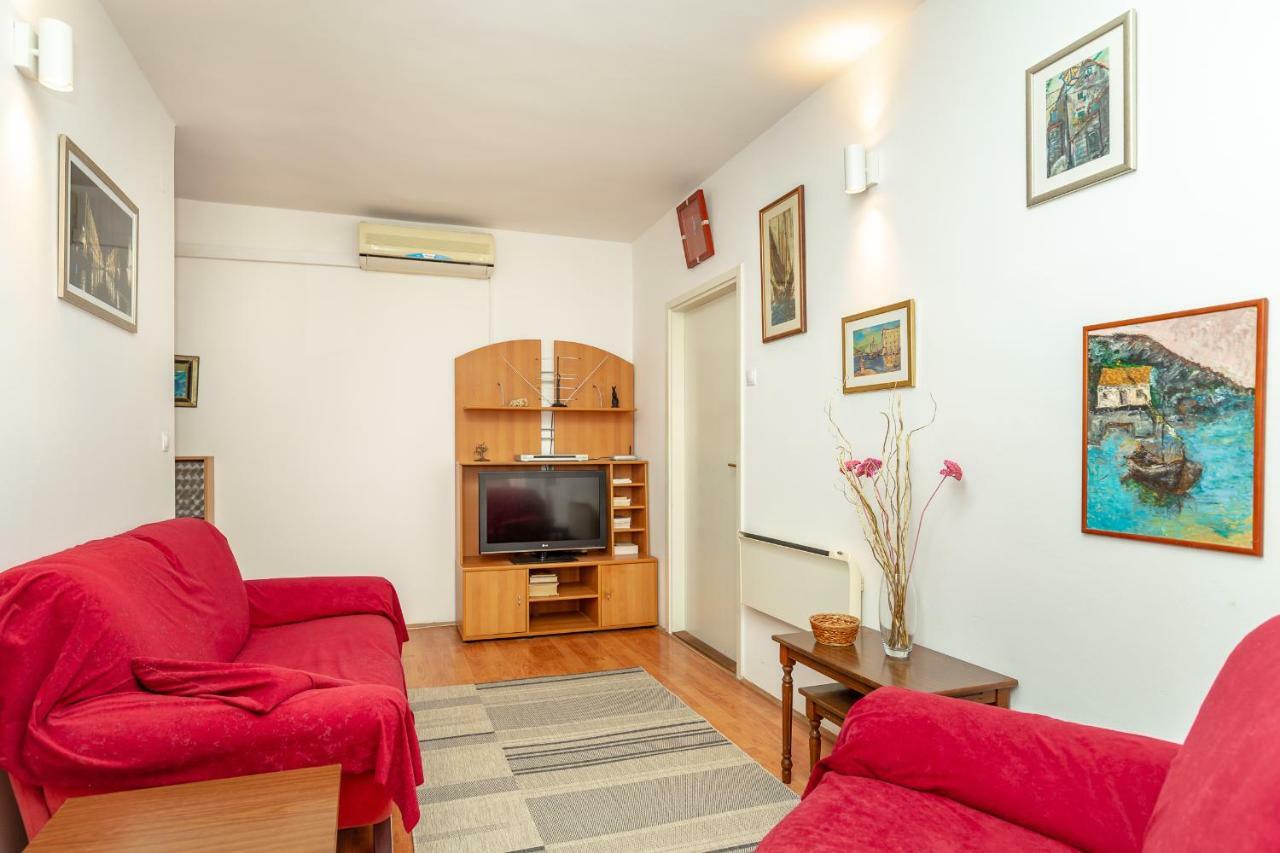 Apartment Relax - 1.4Km From The Old Town Dubrovnik Eksteriør billede