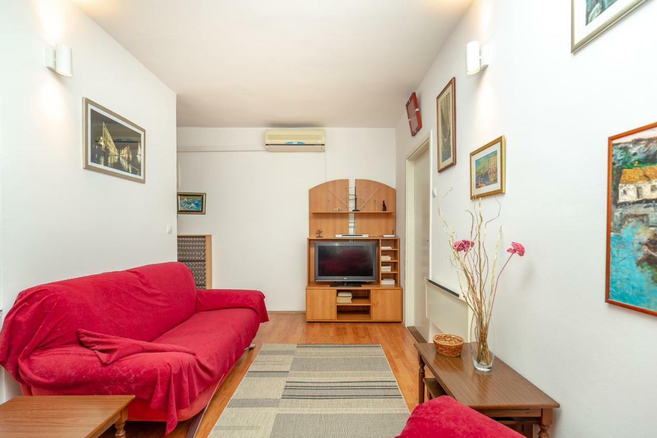 Apartment Relax - 1.4Km From The Old Town Dubrovnik Eksteriør billede