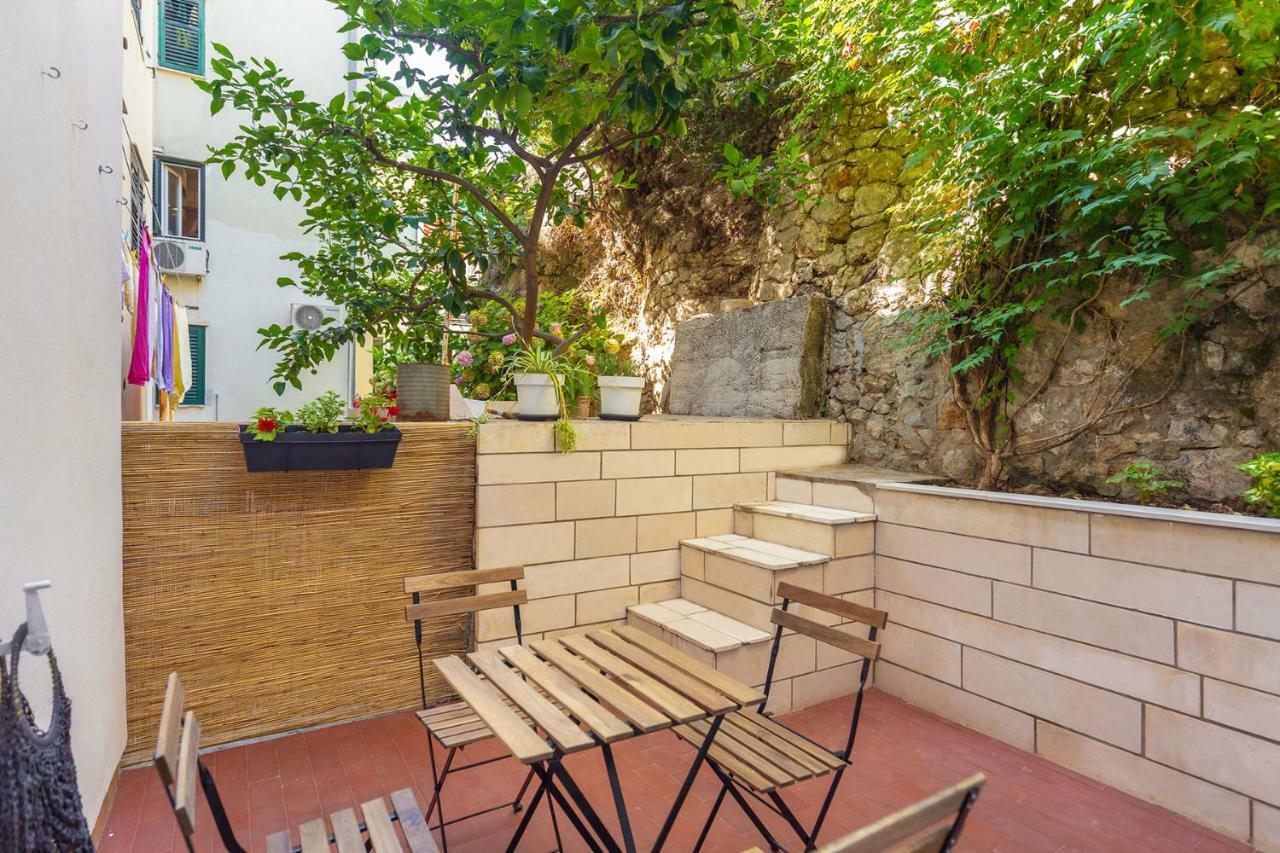 Apartment Relax - 1.4Km From The Old Town Dubrovnik Eksteriør billede